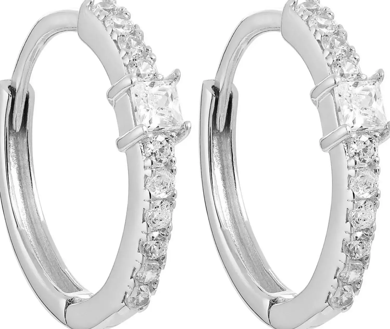New Bijou Brigitte Creoli - Timeless Bliss