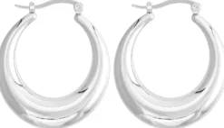 Outlet Bijou Brigitte Creoli - Timeless Chic
