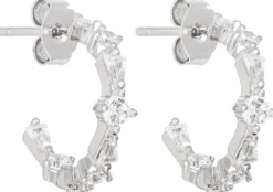 Sale Bijou Brigitte Creoli - Timeless Glam