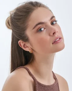 Discount Bijou Brigitte Creoli - Timeless Gleam