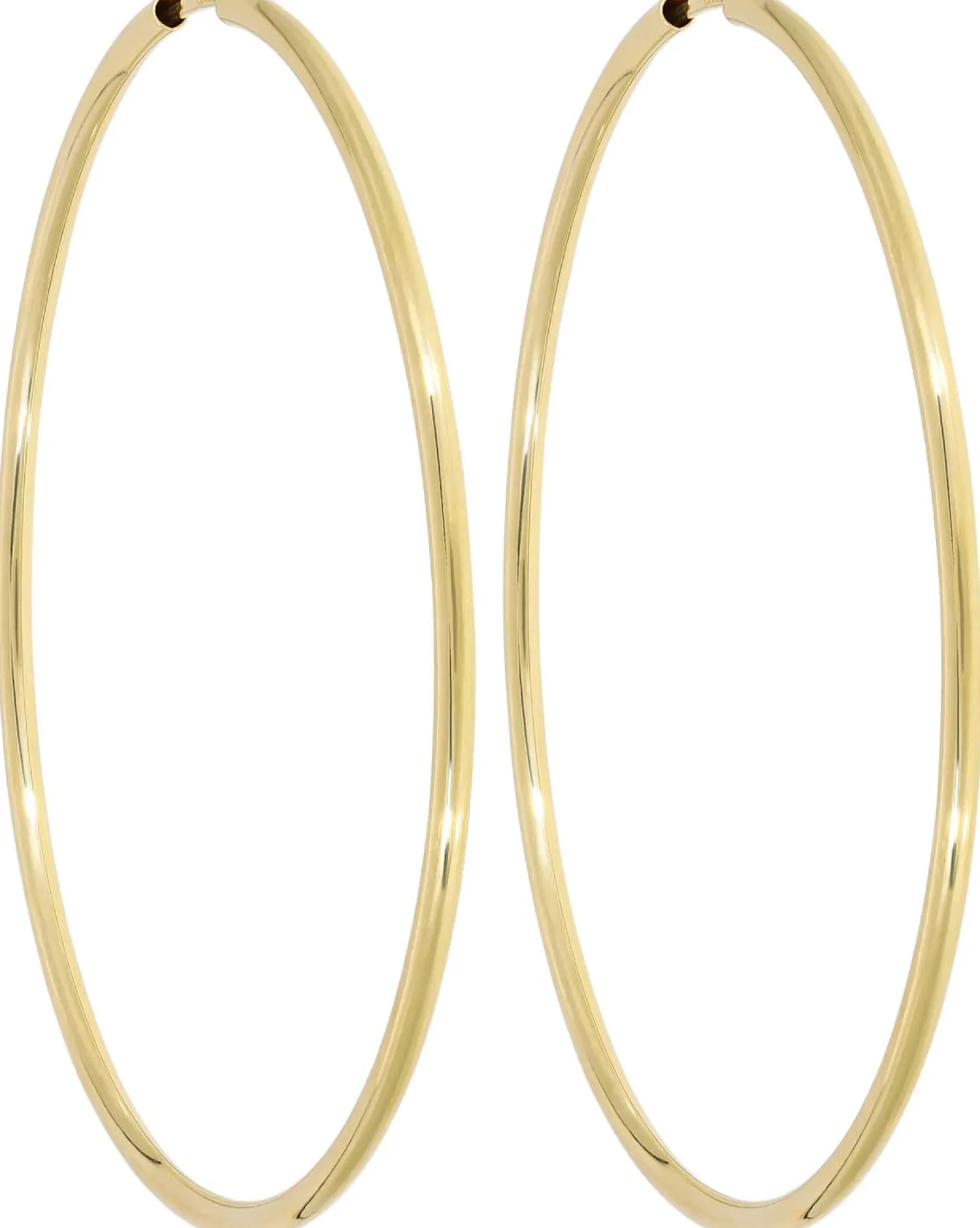 Online Bijou Brigitte Creoli - Timeless Gold