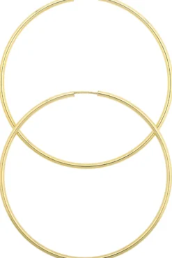 Online Bijou Brigitte Creoli - Timeless Gold