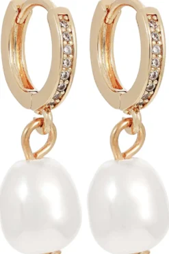 Best Bijou Brigitte Creoli - Timeless Pearls