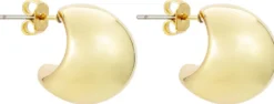 Best Bijou Brigitte Creoli - Timeless Round