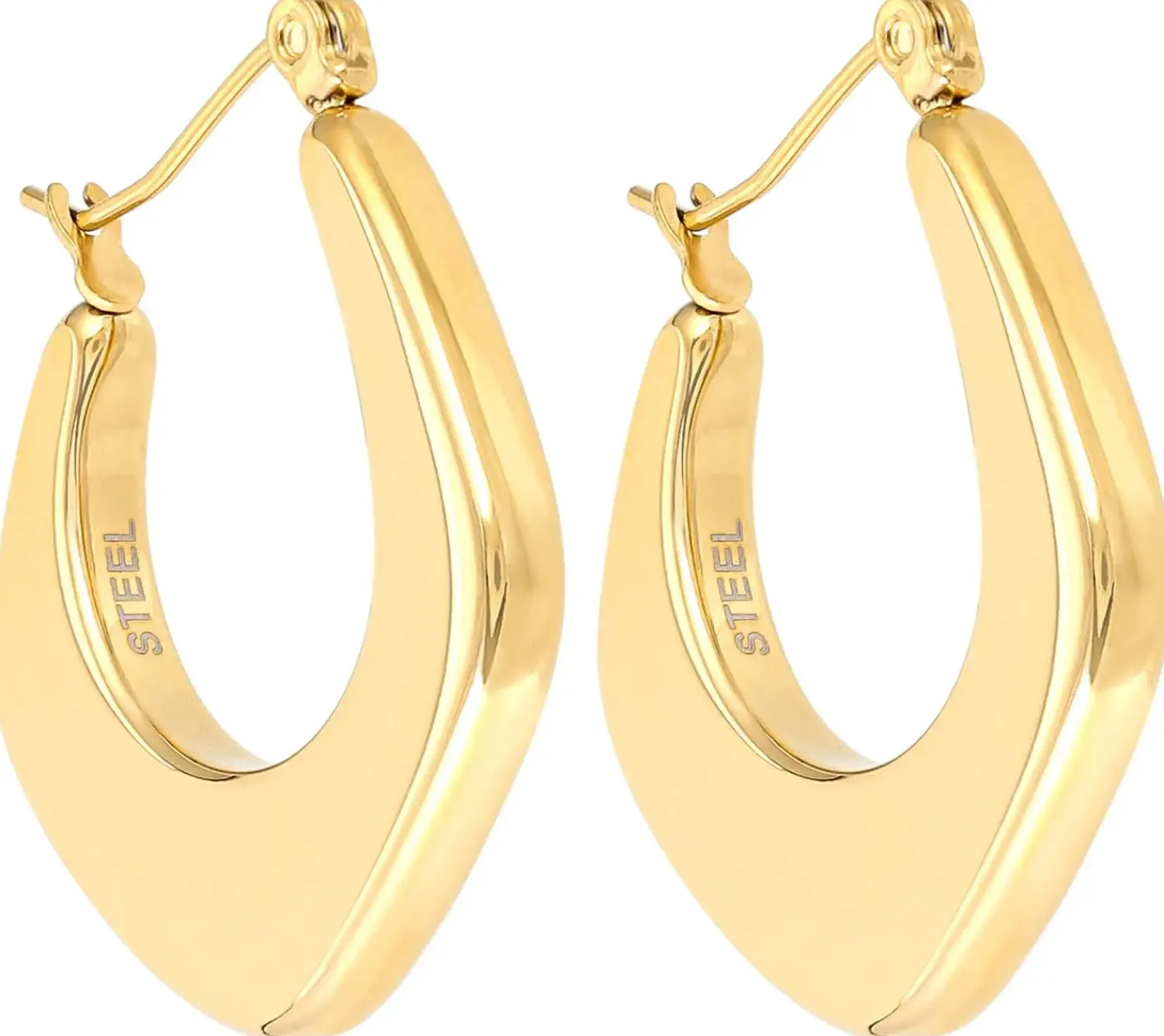 Bijou Brigitte Creoli - Timeless Shine