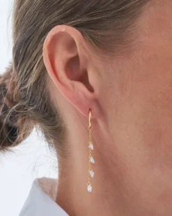 Sale Bijou Brigitte Creoli - Tiny Stars