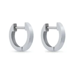 Hot Bijou Brigitte Creoli - Tiny Steel