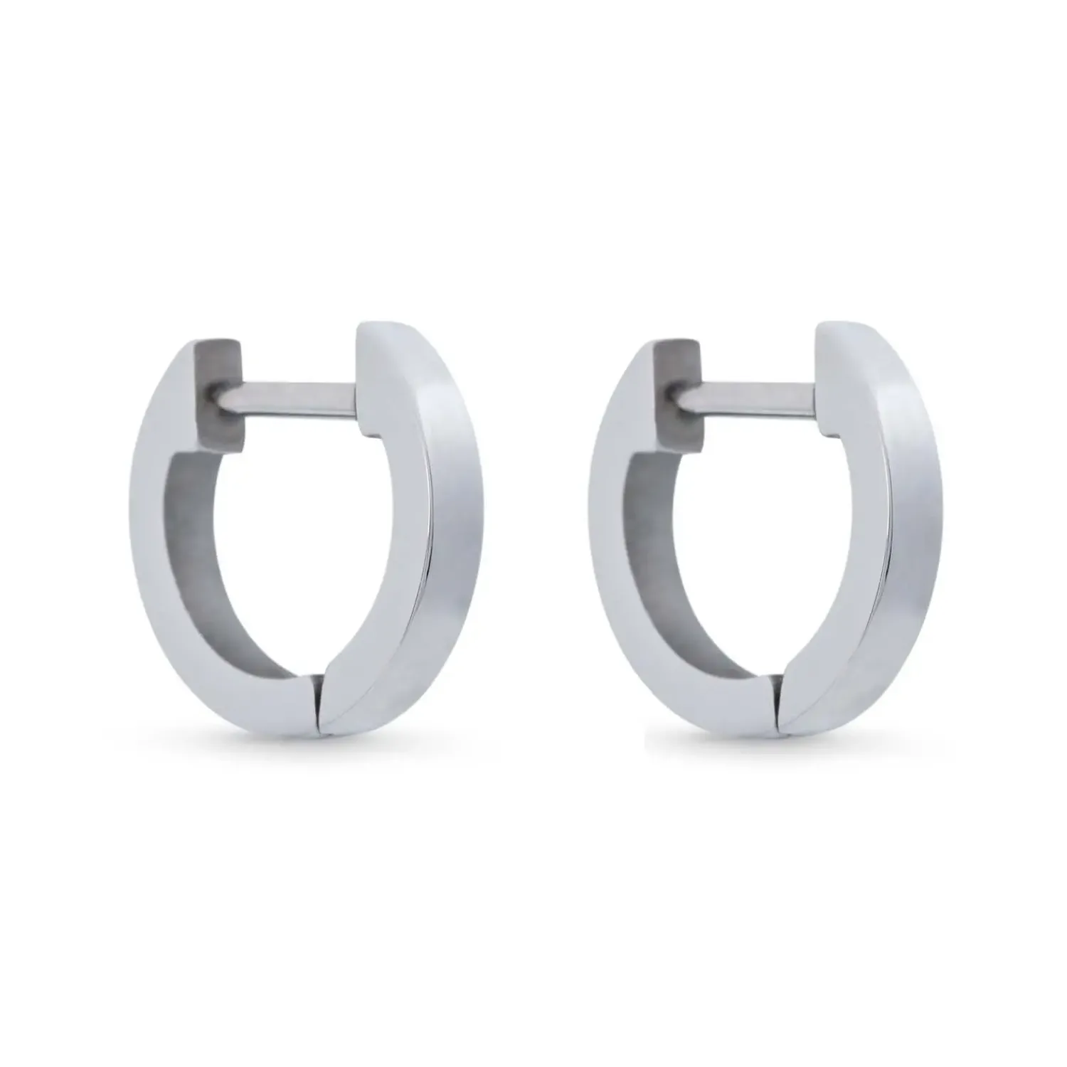 Hot Bijou Brigitte Creoli - Tiny Steel