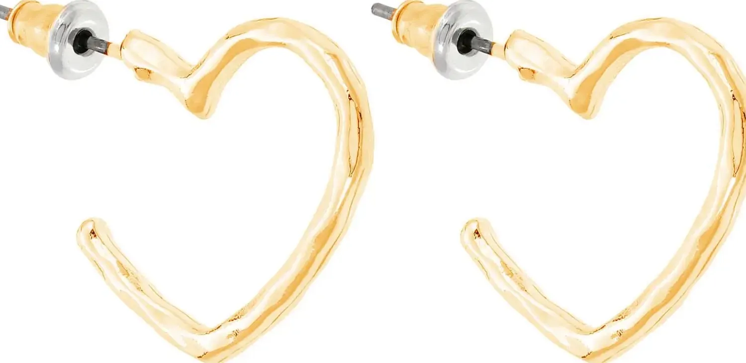 Discount Bijou Brigitte Creoli - Truthful Love