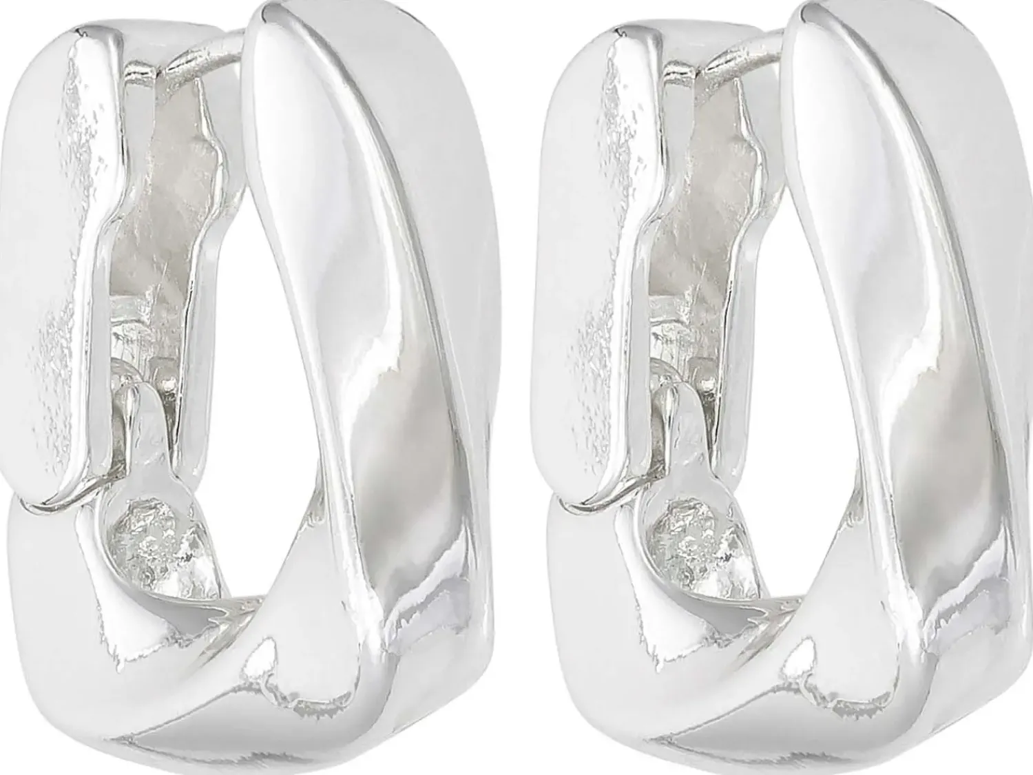 Discount Bijou Brigitte Creoli - Twisted Statement