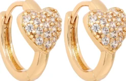 Hot Bijou Brigitte Creoli - Wonderful Hearts