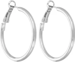 Outlet Bijou Brigitte Creoli - Wonderful Silver