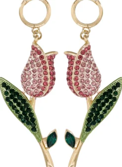 Sale Bijou Brigitte Creoli - Wonderful Tulip