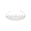 Outlet Bijou Brigitte Diadema - Glamorous Princess
