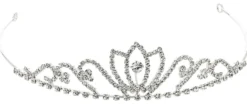 Sale Bijou Brigitte Diadema - Glitter Princess