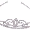 New Bijou Brigitte Diadema - Princess Style