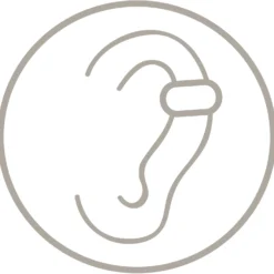 Sale Bijou Brigitte Earcuffs - Pointed Catch