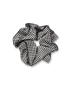 Sale Bijou Brigitte Elastico per capelli - Checkered Classic