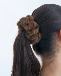 Best Bijou Brigitte Elastico per capelli - Cozy Leo
