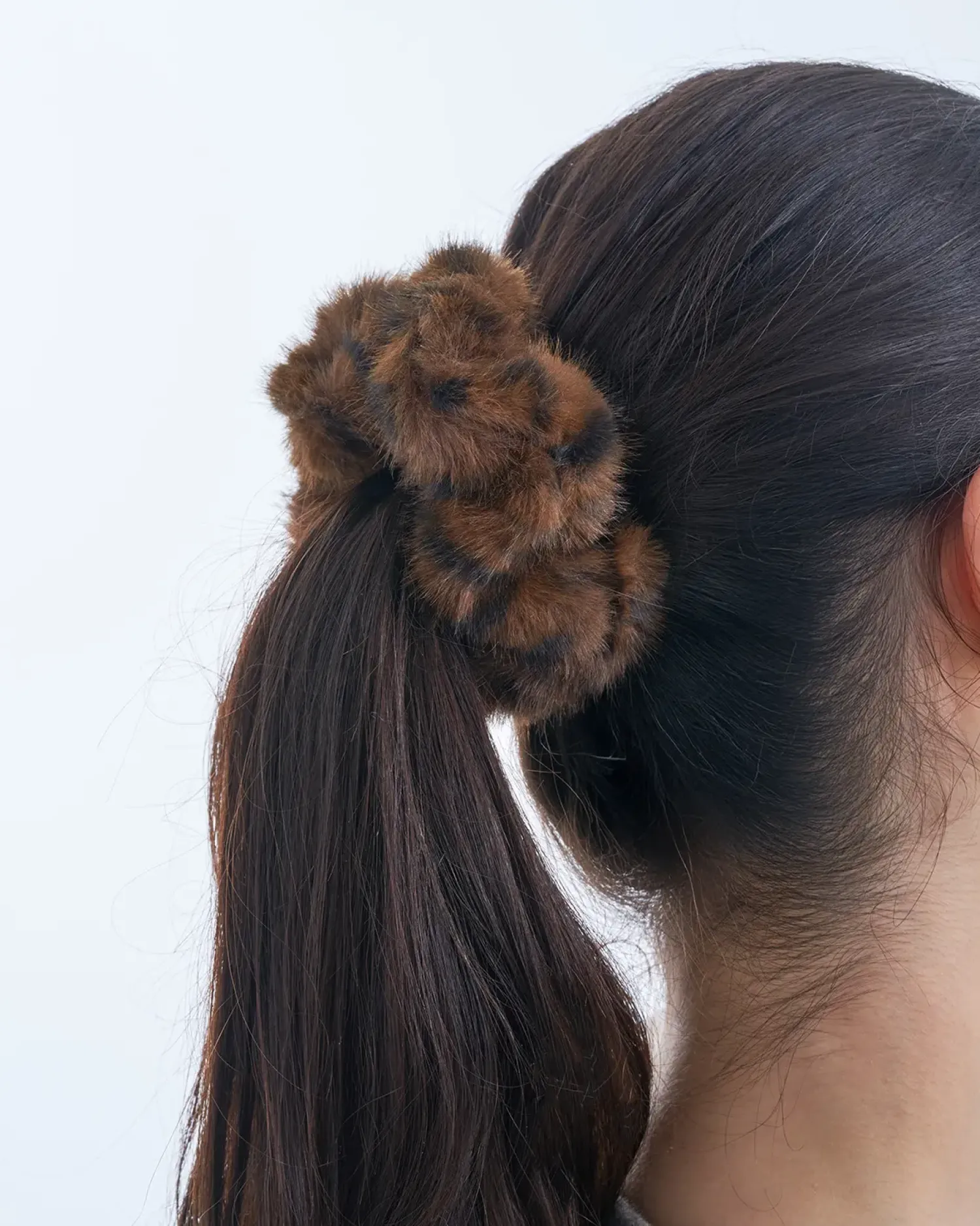 Best Bijou Brigitte Elastico per capelli - Cozy Leo