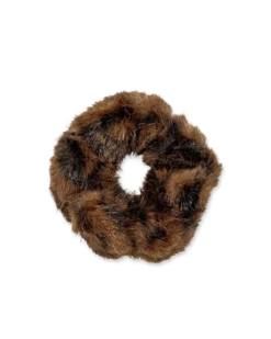 Best Bijou Brigitte Elastico per capelli - Cozy Leo