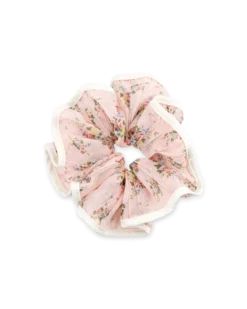 Clearance Bijou Brigitte Elastico per capelli - Floral Print