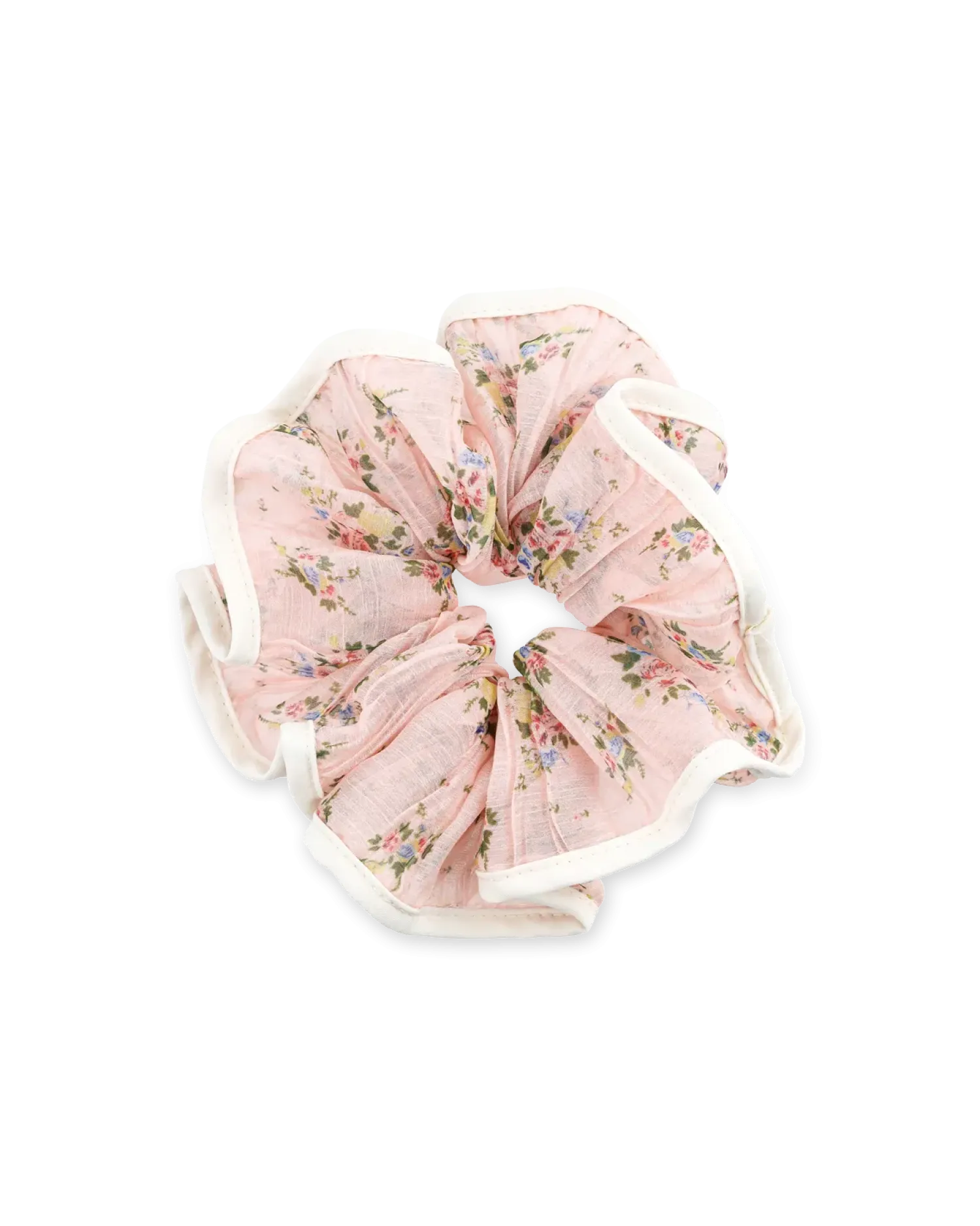 Clearance Bijou Brigitte Elastico per capelli - Floral Print