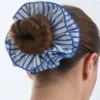 New Bijou Brigitte Elastico per capelli - Maritim Stripes