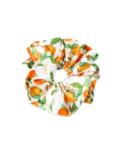 Sale Bijou Brigitte Elastico per capelli - Soft Orange