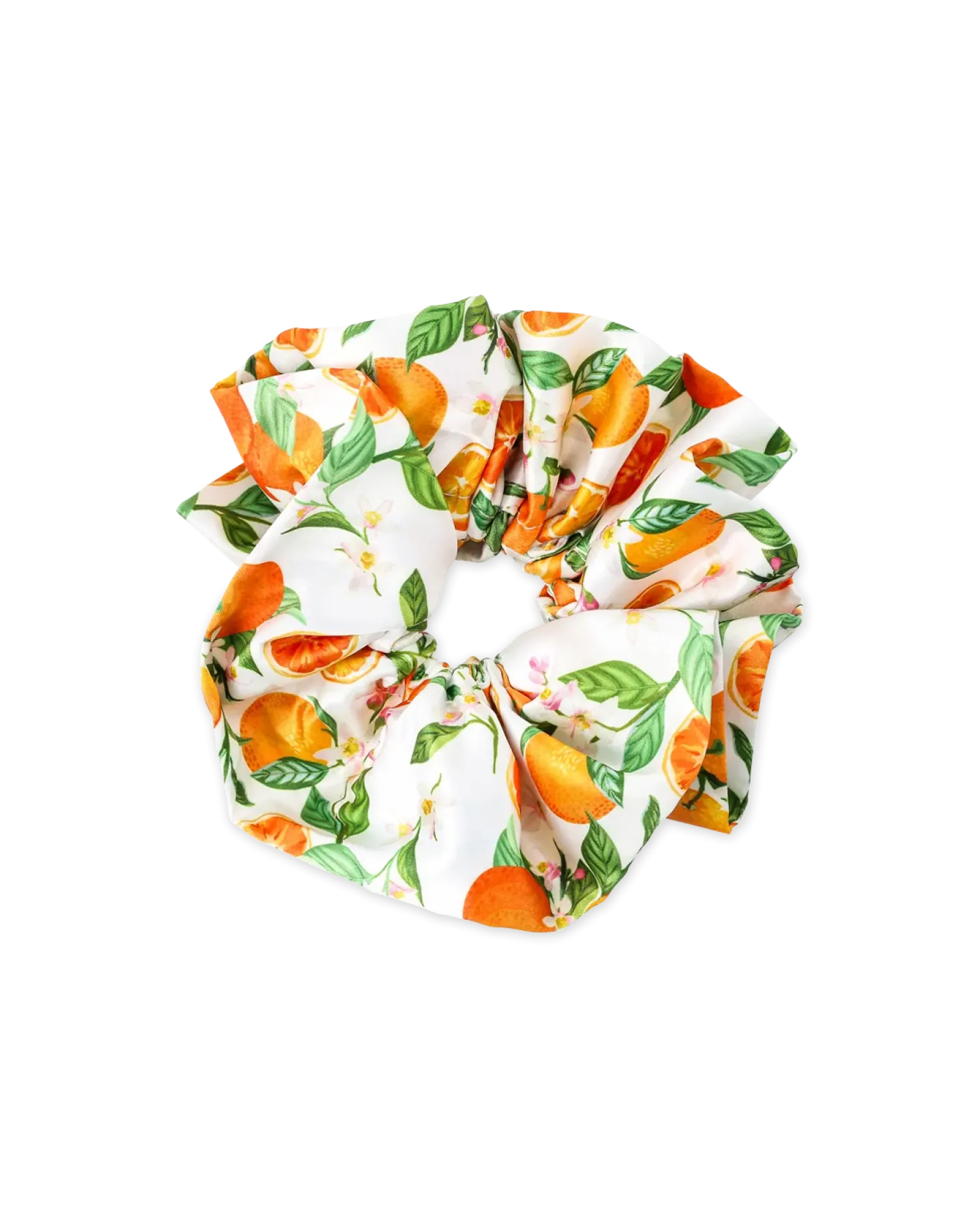 Sale Bijou Brigitte Elastico per capelli - Soft Orange