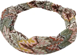 Outlet Bijou Brigitte Fascia - Floral Pattern