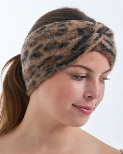 Sale Bijou Brigitte Fascia paraorecchie - Fuzzy Leo
