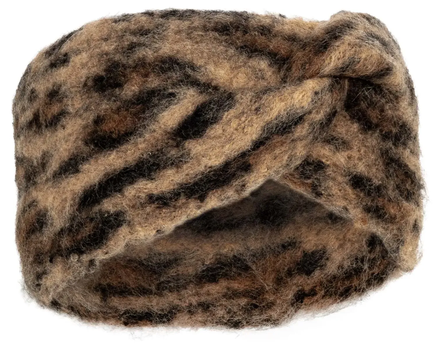 Sale Bijou Brigitte Fascia paraorecchie - Fuzzy Leo