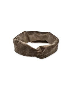 Clearance Bijou Brigitte Fascia paraorecchie - Velvet Olive