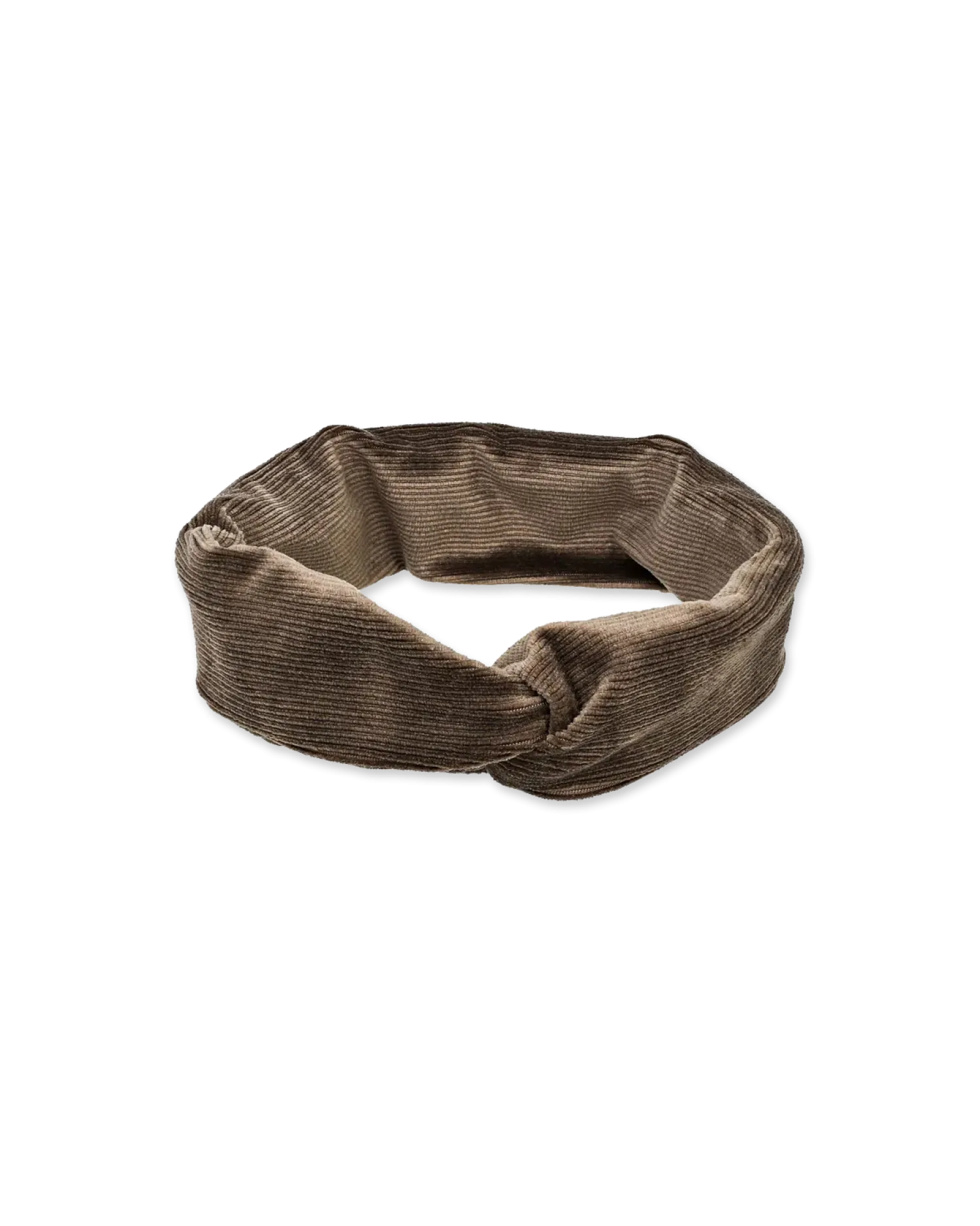 Clearance Bijou Brigitte Fascia paraorecchie - Velvet Olive