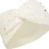 Best Bijou Brigitte Fascia paraorecchie - White Spark
