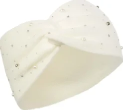 Best Bijou Brigitte Fascia paraorecchie - White Spark