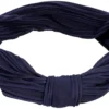 Clearance Bijou Brigitte Fascia per capelli - Blue Knot