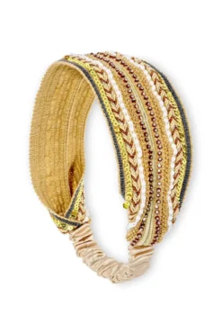 Sale Bijou Brigitte Fascia per capelli - Boho Sparkle