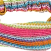 Sale Bijou Brigitte Fascia per capelli - Colorful Twist