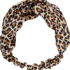 Outlet Bijou Brigitte Fascia per capelli - Safari Chic