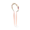 New Bijou Brigitte Fascia per capelli - Talking Flowers