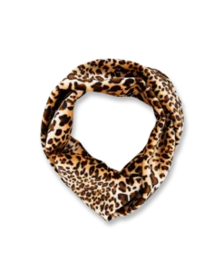 New Bijou Brigitte Fascia per capelli - Velvet Savannah