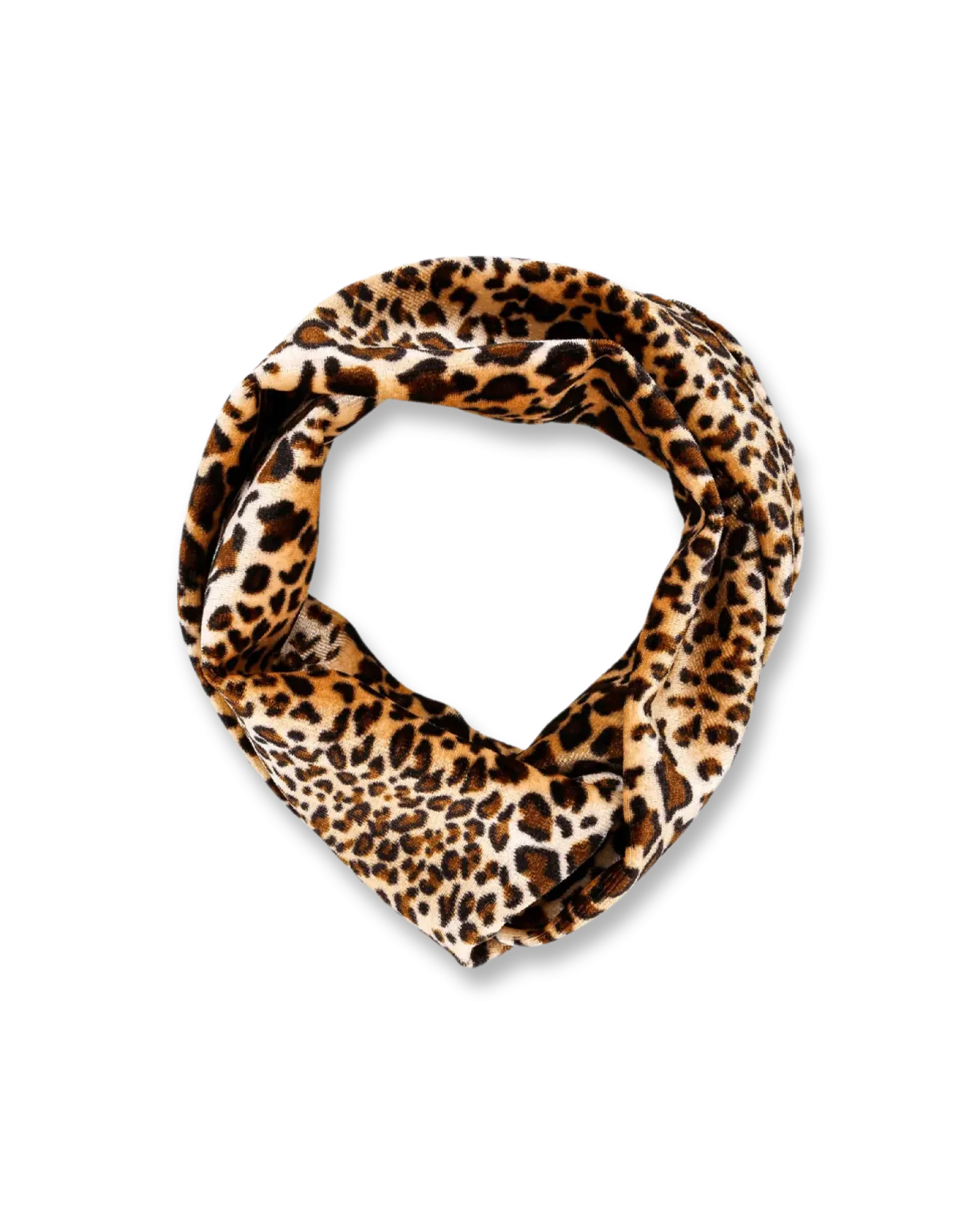 New Bijou Brigitte Fascia per capelli - Velvet Savannah