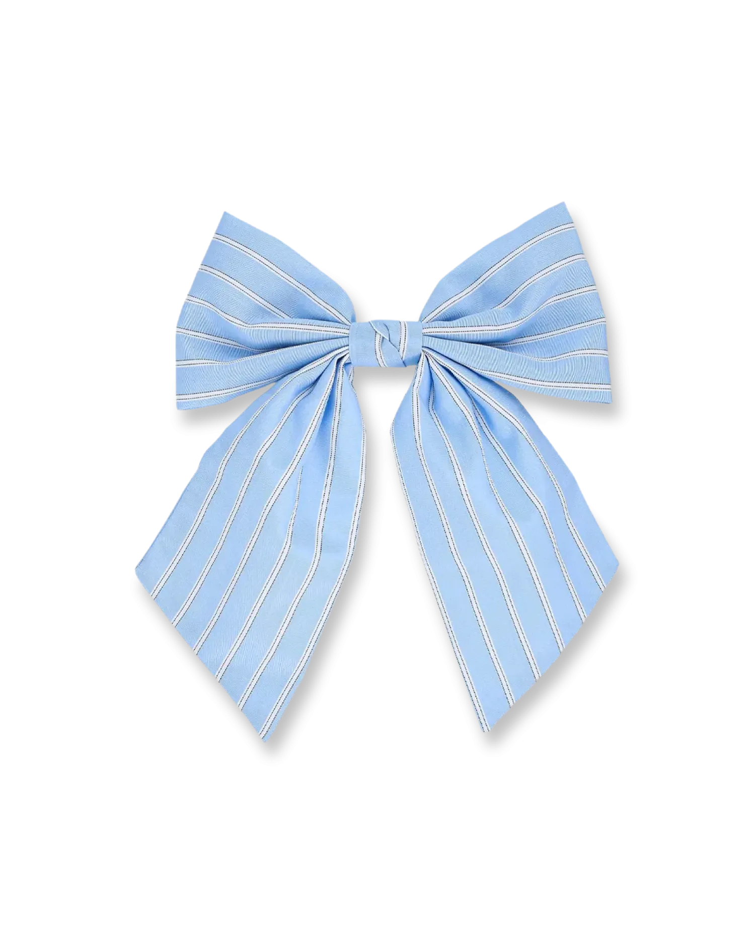 Hot Bijou Brigitte Fermacapelli - Blue Bow