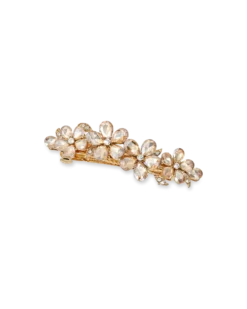Online Bijou Brigitte Fermacapelli - Champagne Flower