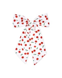 Best Bijou Brigitte Fermacapelli - Cherry Bow