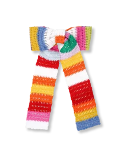 Best Bijou Brigitte Fermacapelli - Crochet Bow