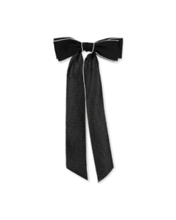 Clearance Bijou Brigitte Fermacapelli - Elegant Bow