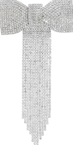 Sale Bijou Brigitte Fermacapelli - Glitter Bow